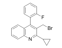 Pitavastatin Impurity 53